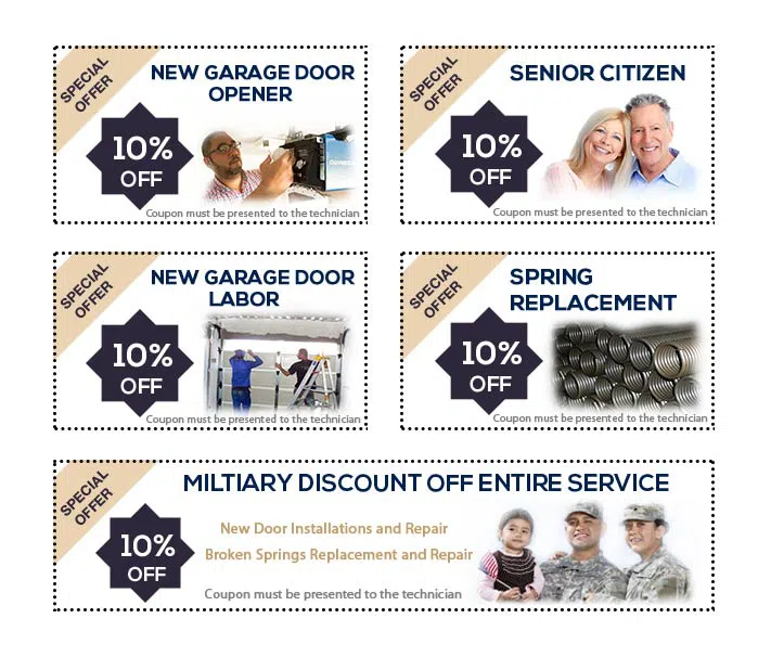 Garage Door Mobile Service Dundalk, MD 410-855-4350 - CouponSet17-five